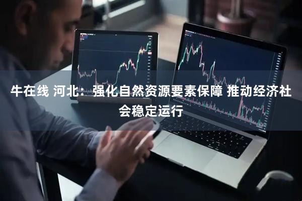牛在线 河北：强化自然资源要素保障 推动经济社会稳定运行